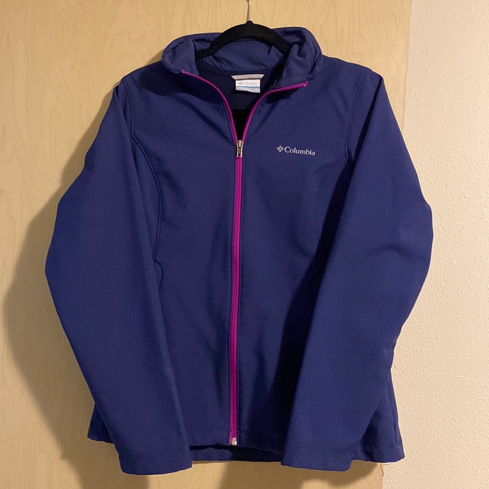 Columbia Jacket